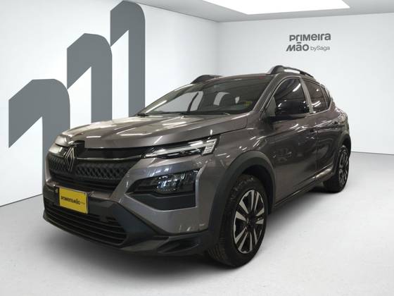 RENAULT KARDIAN 1.0 TCE FLEX EVOLUTION EDC